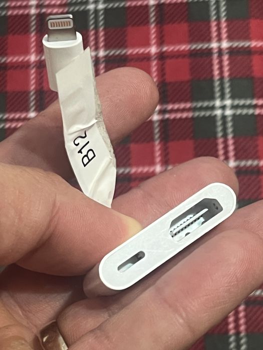 Accesorii apple originale