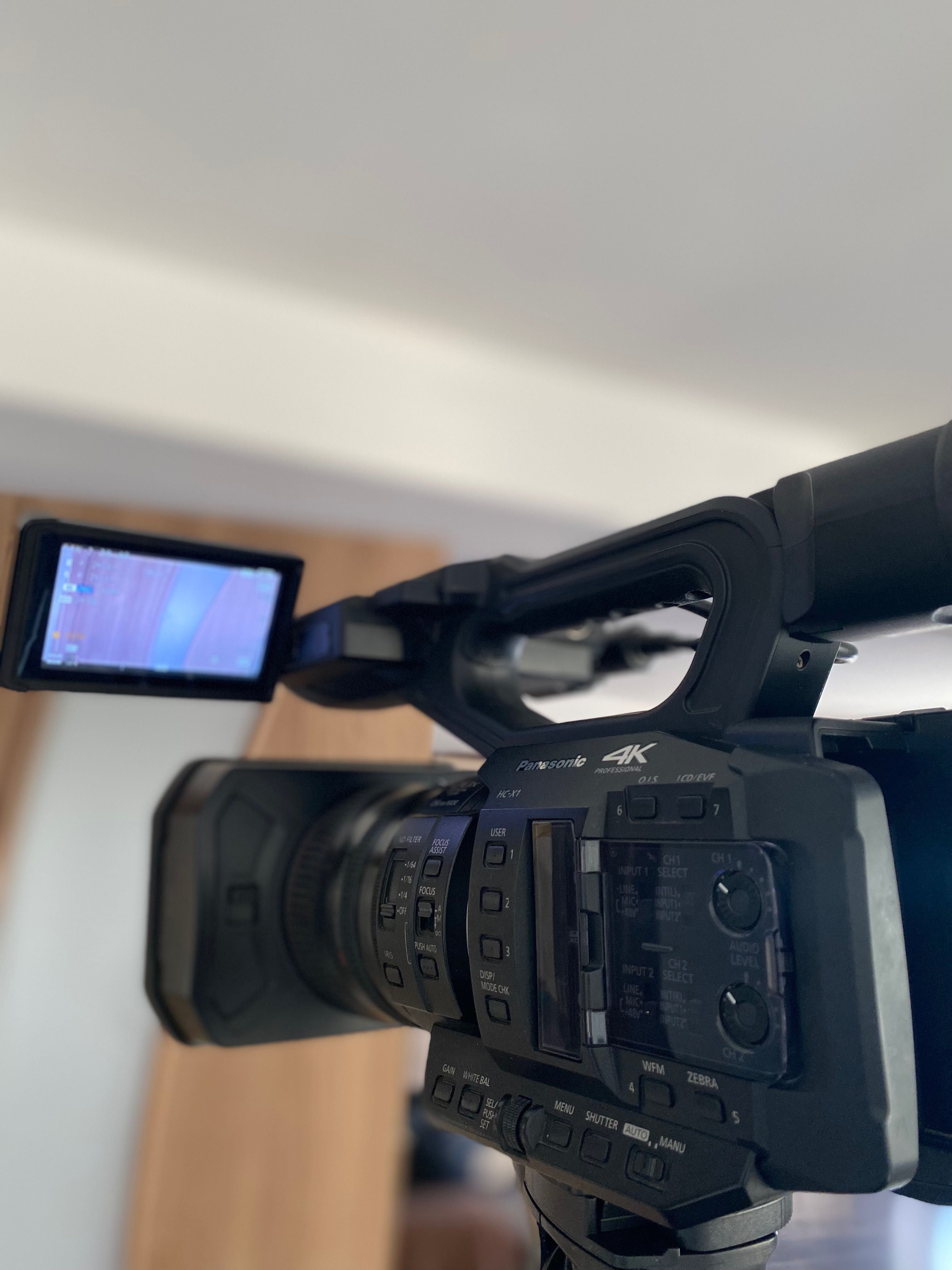 Panasonic-NC-X1….