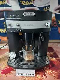 Expresor cafea: Delonghi Magnifica ; Philips; Saeco