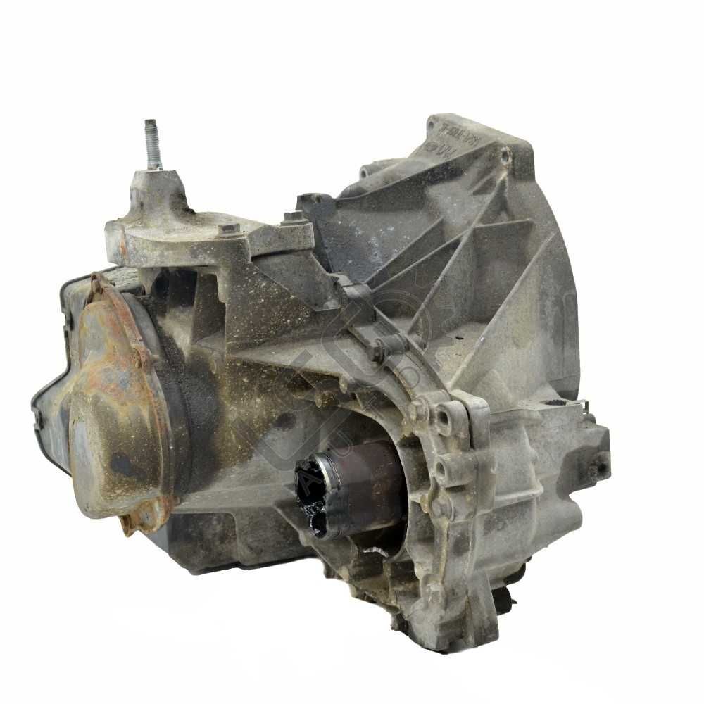 Петстепенна скоростна кутия Mazda 2 I (DY) 2003-2007 ID:104736