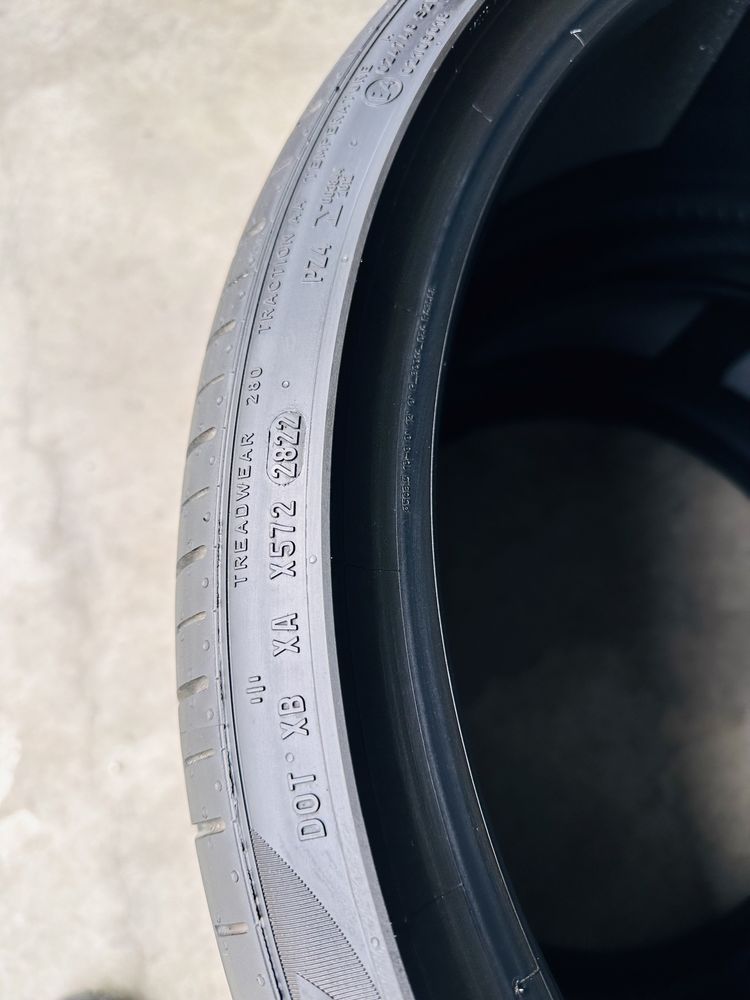 285 30 22 Pirelli AO