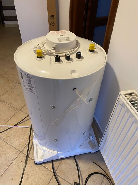 Instalator Sanitar București  – Montaj Calorifer & Centrală Te