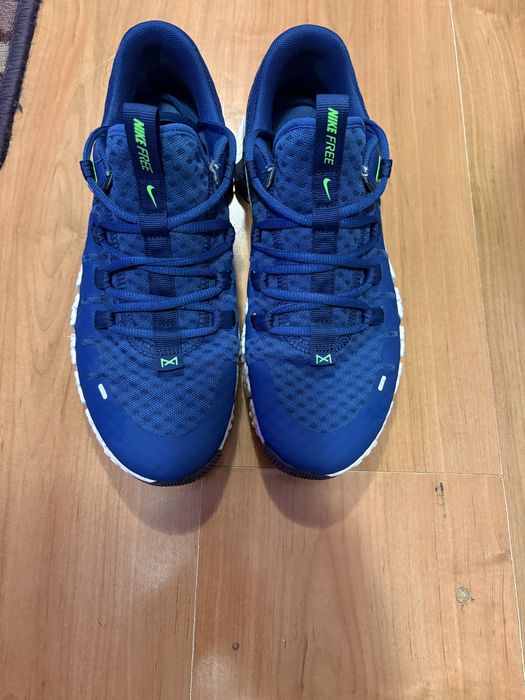Nike Metcon маратонки