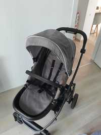 Carucior 3 in 1 Graco