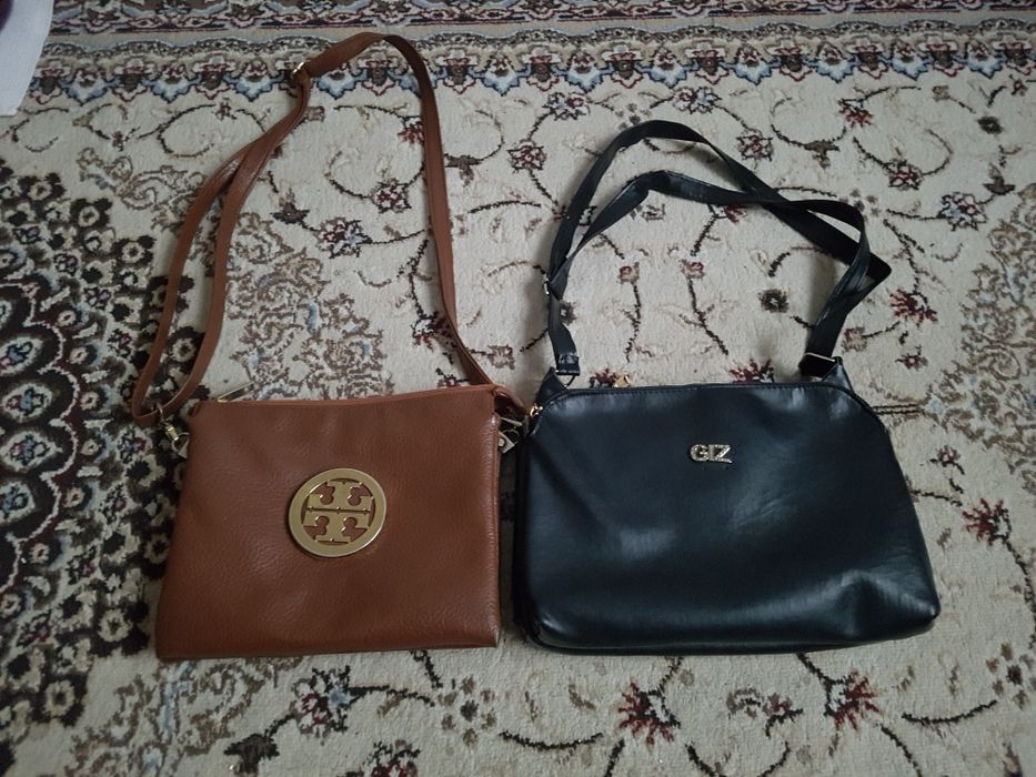 Сумкалани 40000минга сотвораман Туркияники