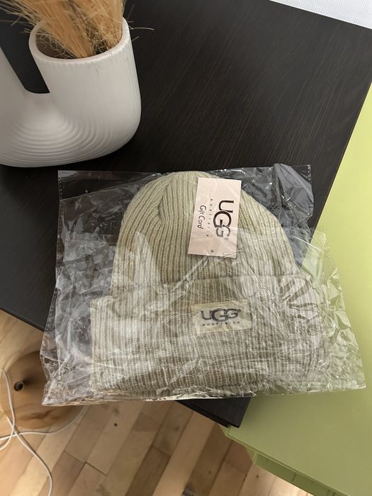 Caciula Ugg nou marime universala