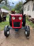 Vand Tractor UNIVERSAL445 - D115