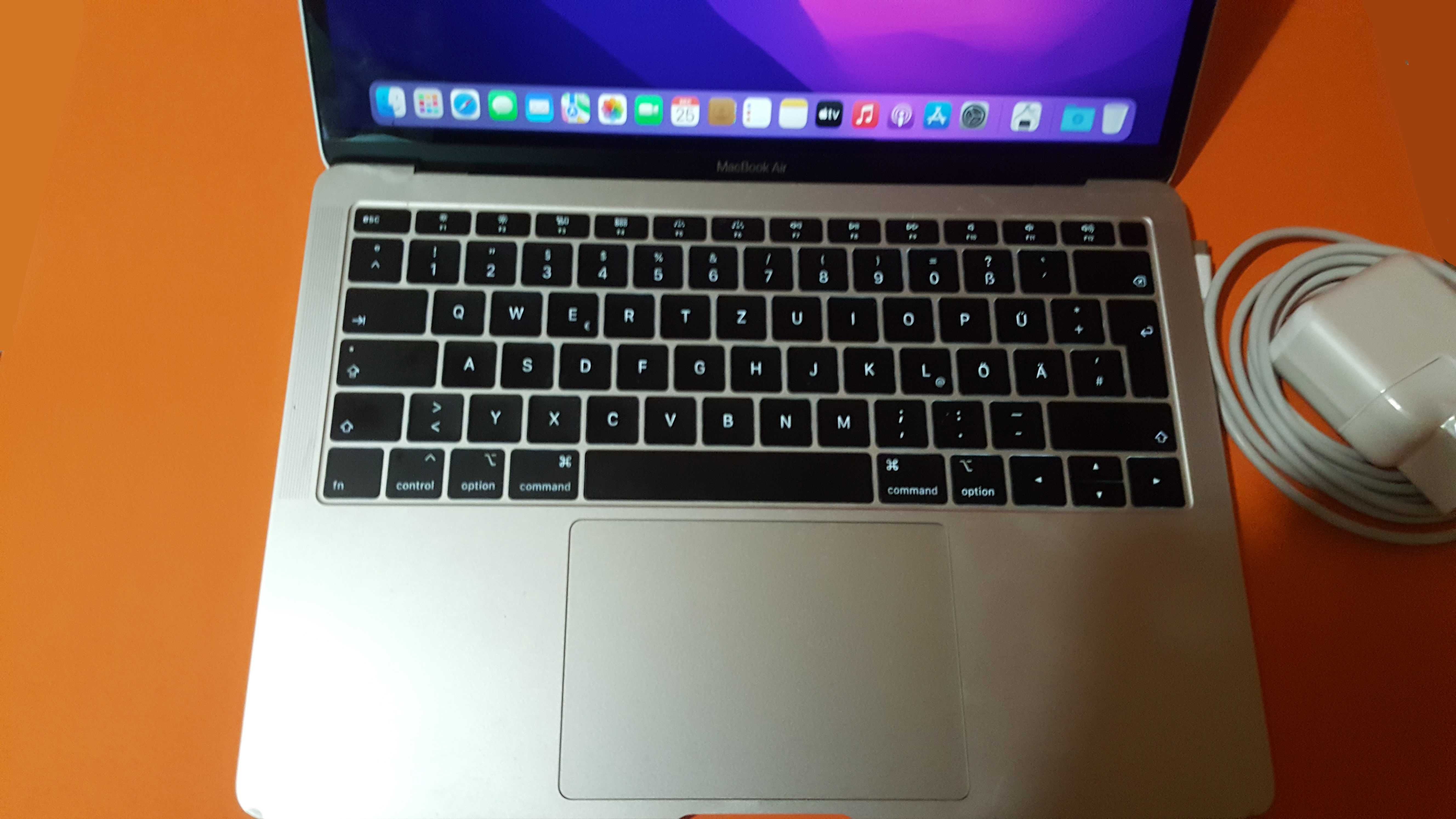 Macbook Air 2019 A1932 / 128 Gb