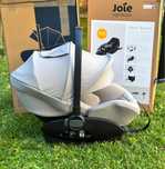 Scoică auto NUNA ARRA Next plus Baza ISOFIX Joie i-Spin