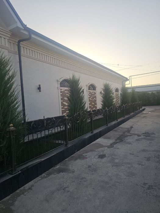 Кибрайский район продаётся участок 6 соток