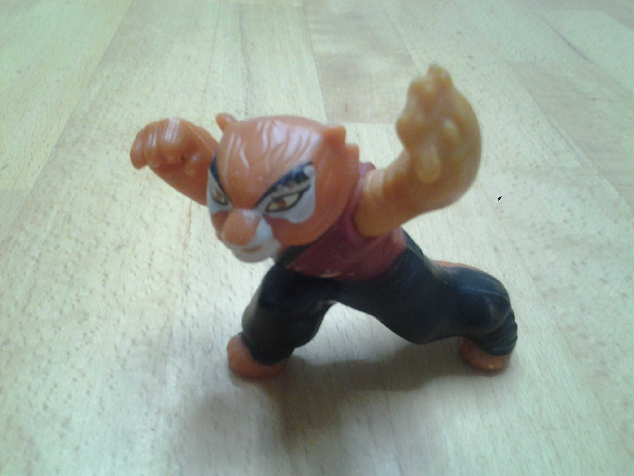 Kung Fu Panda personaj desene jucarie copii 10 cm