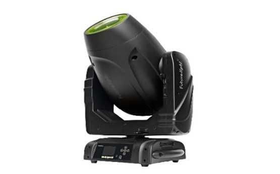 Futurelight DMH-3801