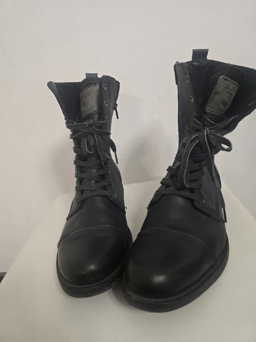 Guess мъжки обувки