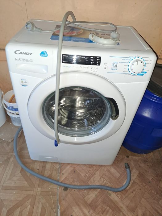 продам стиральную машину