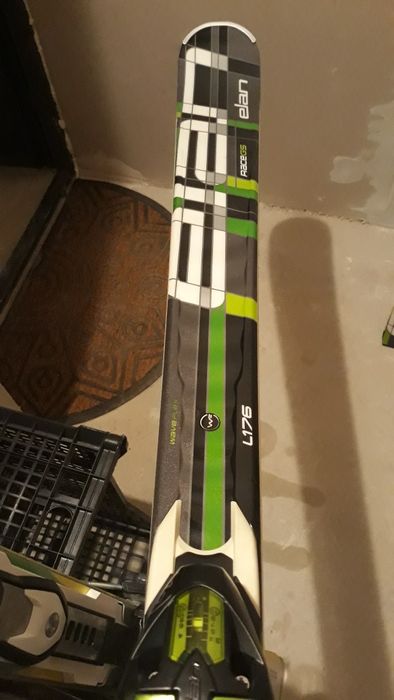 Ски Елан Elan Ski Race GS Waveflex 176 cm