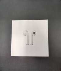 Apple AirPods 2 слушалки