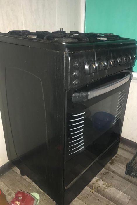 Газовая плита бу