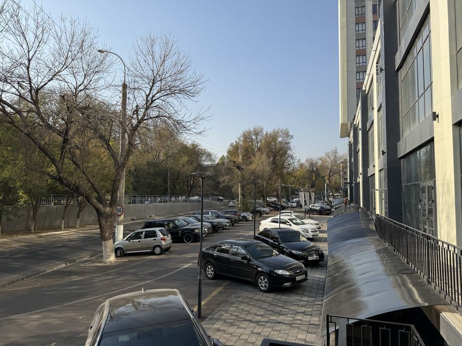 Продается шикарное не жилой помещение в районе Яккасарай  срочна