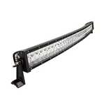 Led bar 180w 82 cm Spot si flood Curbat
