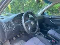 Vand golf 4 1.9 tdi
