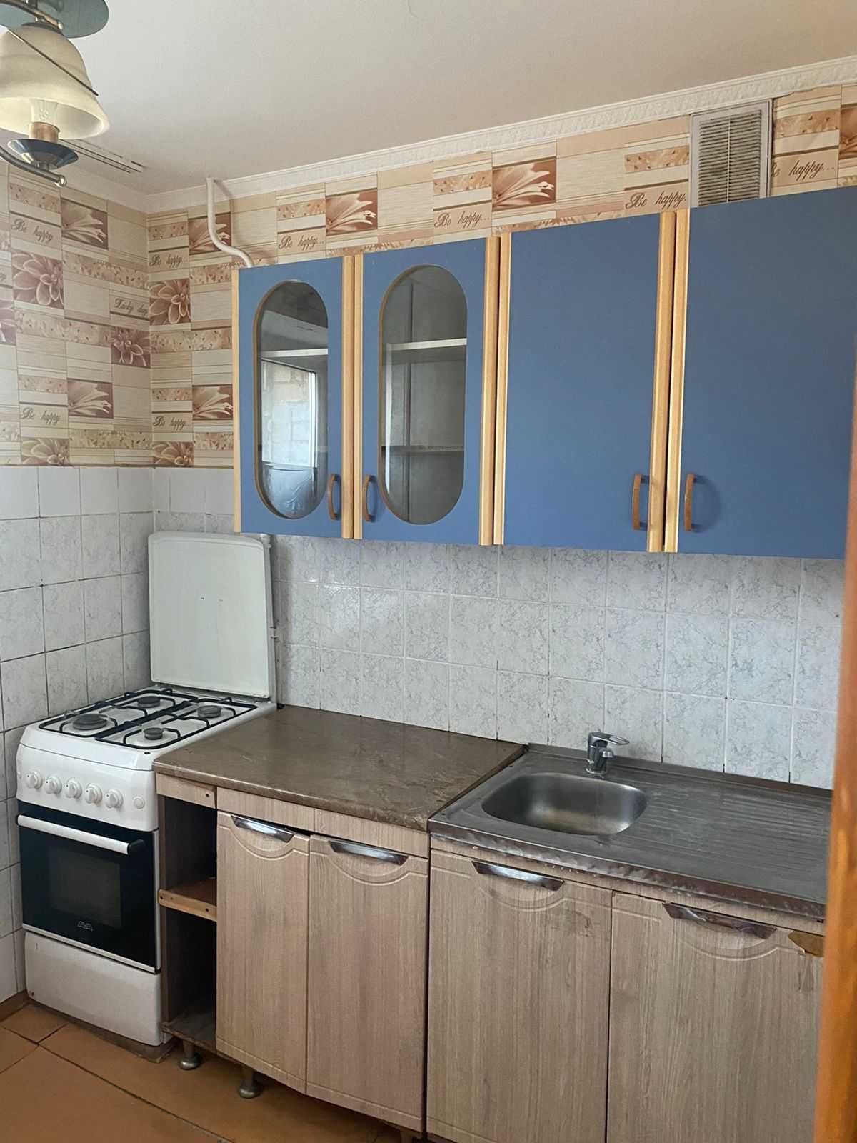 Продам 1 к.кв. в районе Курмыш