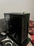 Геймърски компютър I5-11400f / NVIDIA GEFORCE RTX 2070 8gb
