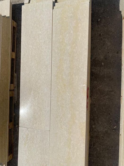 Срочно травертин тош сотилади (киргизистон) 
Эни 40 
Узунлиги произвол