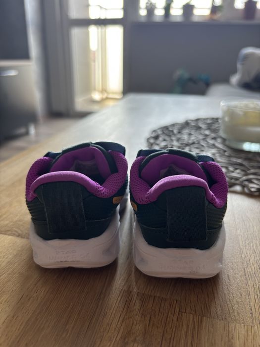 Детски обувки Nike