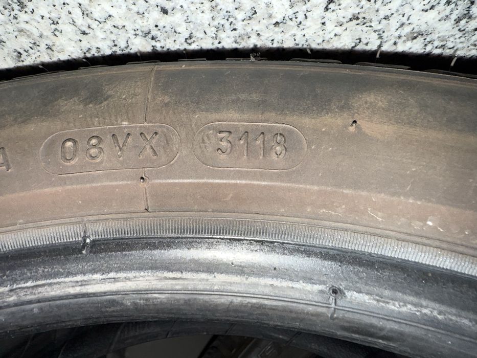 Гуми BFGoodrich 225 45 17