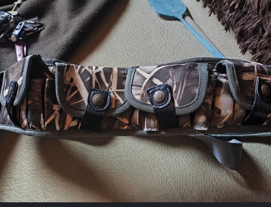 Продам пояс для охоты