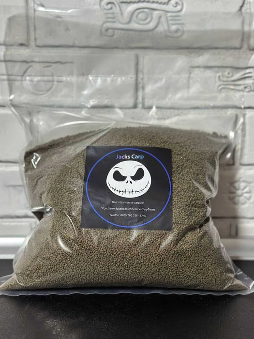 Nada pentru pescuit - Groundbait&Pelete&Amestec Saculet