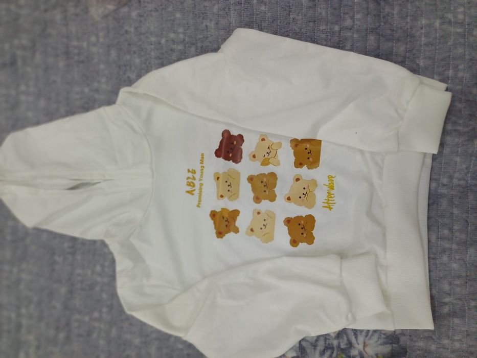 ТОЛСТОВКИ для детей