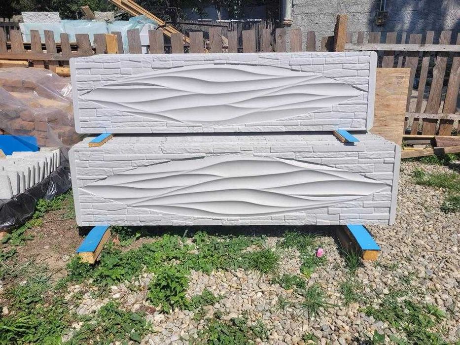 Matrite gard beton 80 lei - OFERIM RETETA