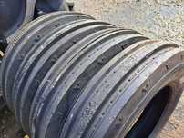 Anvelope directie 7.50-20 marca CEAT 8PR cauciucuri noi tractor U650