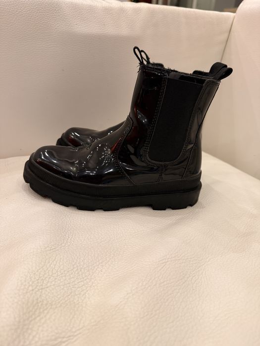 Детски зимни боти H&M