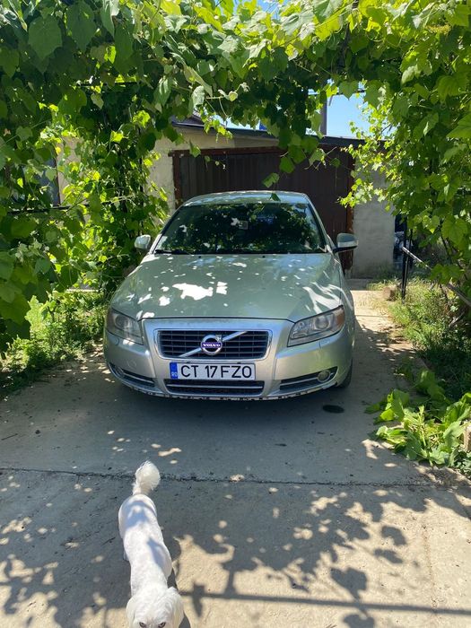 Se vinde Volvo S80