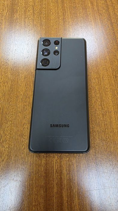 Samsung s21 Ultra 256 gb