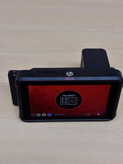 Atomos ninja V recorder