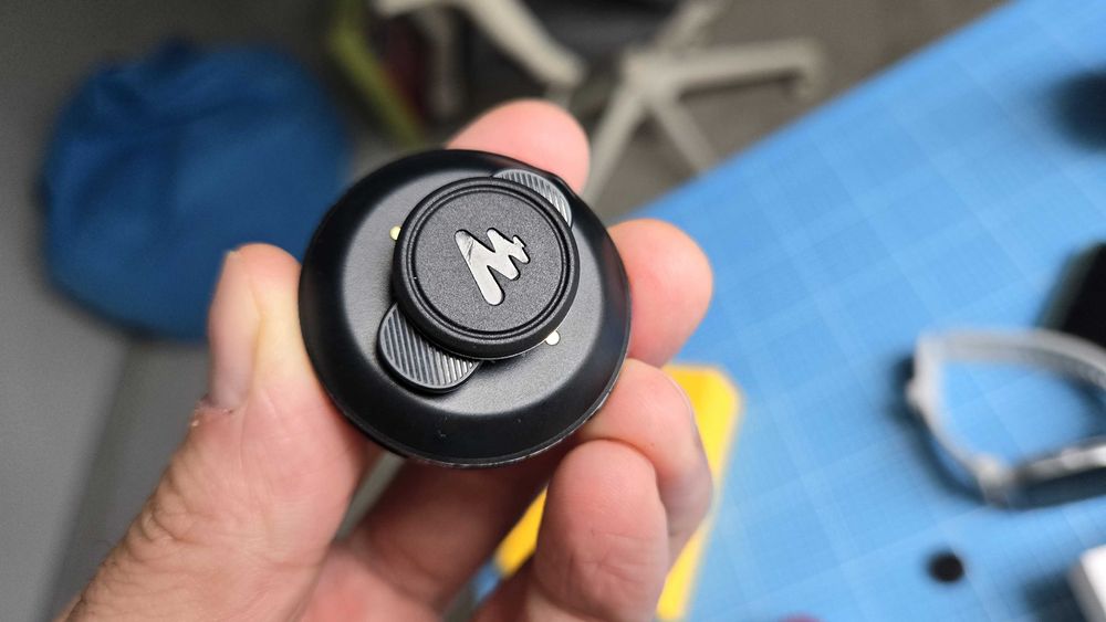Maono WM620 комплект безжични микрофони