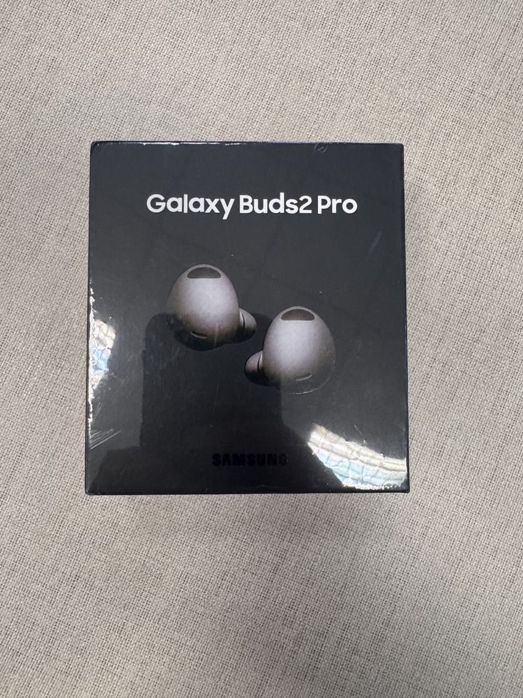 Samsung Galaxy Buds 2 pro