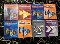 Учебники Headway,New Headway