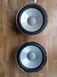 Говорители WOOFER 10inch 25см за тонколона Сони SS-SHAKEX