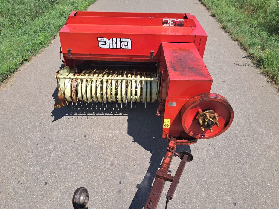 Ama model 263 balotat