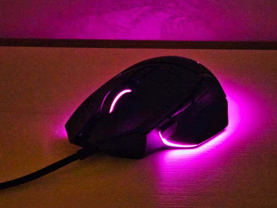Mouse Gaming Razer Basilisk V3 Chroma RGB