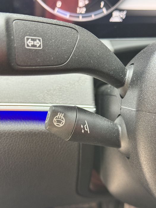 Mercedes Cls 53 Amg Hybrid  Burmester High End