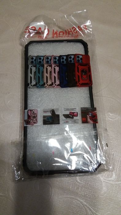 Кейс за GSM Samsung S 25 FE