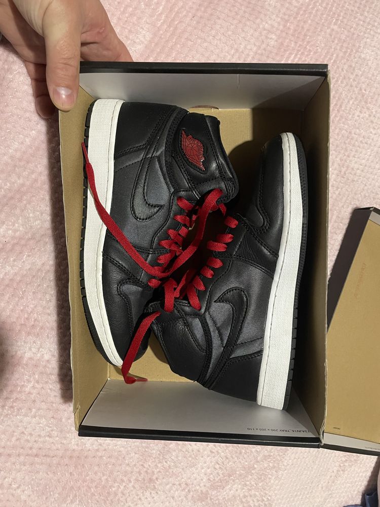 Nike Jordan 1 Retro High