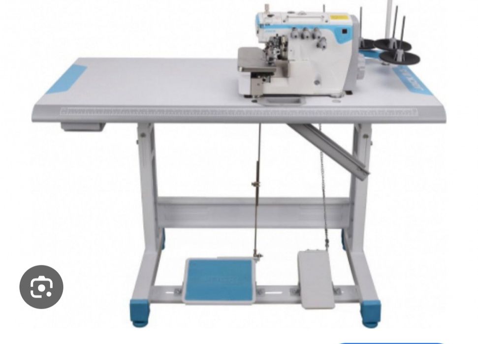 Тикув мошинаси йенги