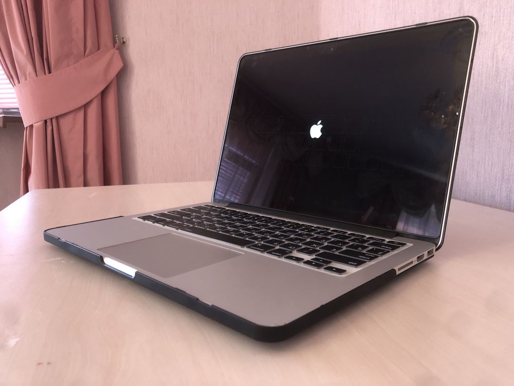 Macbook Pro 13 inch,Late 2013