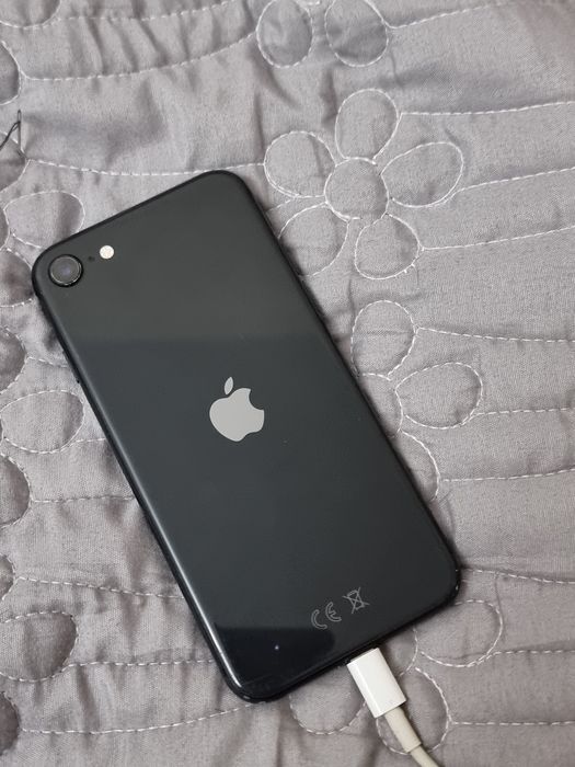iPhone SE 128gb 2k20